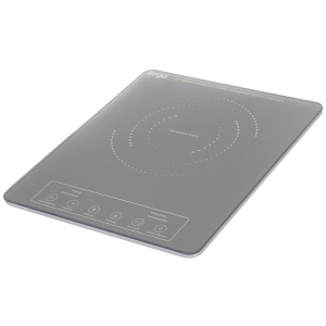 Portable cooktop ERGO IHP-1601