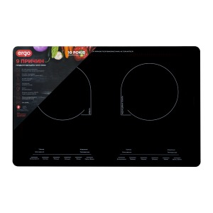 Induction Cooktop ERGO IHP-2608