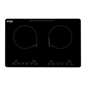 Induction Cooktop ERGO IHP-2608