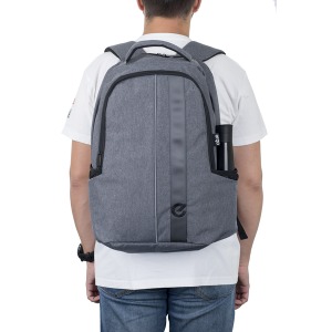 Backpack ERGO Leon 216 Gray