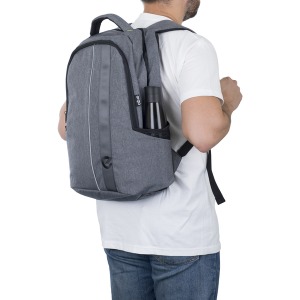 Backpack ERGO Leon 216 Gray