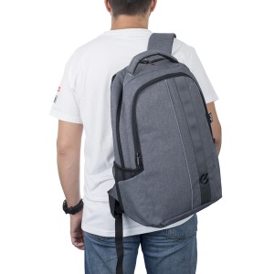 Backpack ERGO Leon 216 Gray