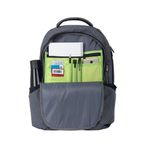 Backpack ERGO Leon 216 Gray