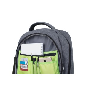 Backpack ERGO Leon 216 Gray