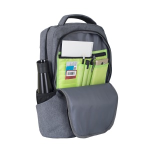 Backpack ERGO Leon 216 Gray