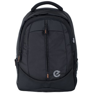 Backpack ERGO Toledo 316 Black