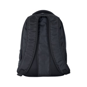 Backpack ERGO Toledo 316 Black