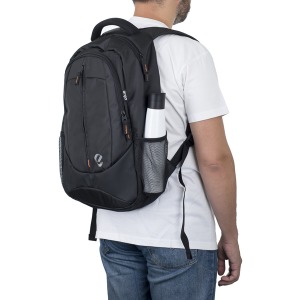 Backpack ERGO Toledo 316 Black