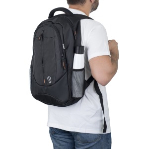 Backpack ERGO Toledo 316 Black