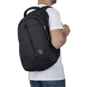 Backpack ERGO Toledo 316 Black