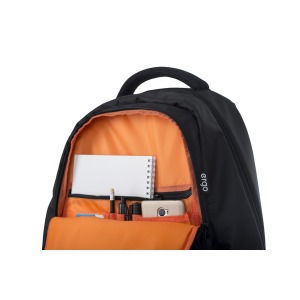 Backpack ERGO Toledo 316 Black