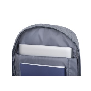 Backpack ERGO Santander 316 Gray