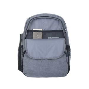 Backpack ERGO Santander 316 Gray