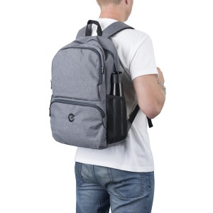 Backpack ERGO Santander 316 Gray