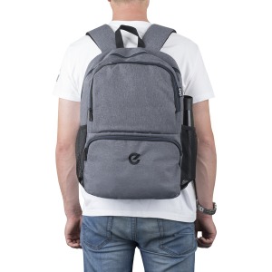 Backpack ERGO Santander 316 Gray