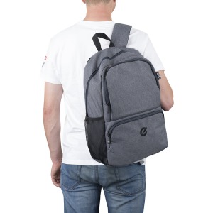 Backpack ERGO Santander 316 Gray