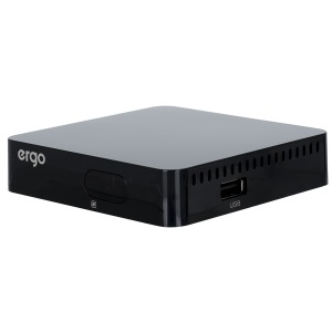 ERGO DVB-T2 302 ERGO DVB-T2 302