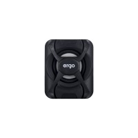 Multimedia acoustic ERGO ST-2 USB 2.1 Black