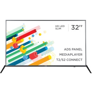 LED TV ERGO LE32CT5025AK