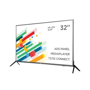 LED TV ERGO LE32CT5025AK