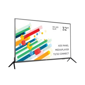 LED TV ERGO LE32CT5025AK