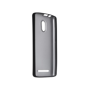 Smartphone case ERGO B502 Basic - Shiny Black