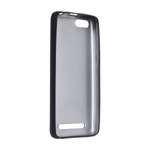 Smartphone case ERGO B501 Maximum - Shiny Black