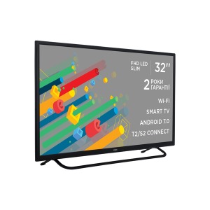 LED TV ERGO LE32CT5550AK