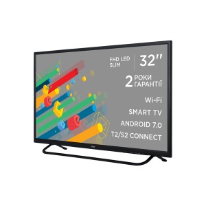 LED TV ERGO LE32CT5550AK