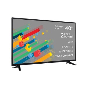 LED TV ERGO LE40CT5530AK