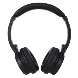 Headphones ERGO BT-490 Black