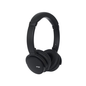Headphones ERGO BT-490 Black