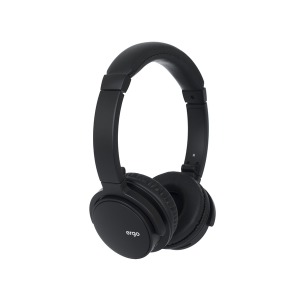 Headsets ERGO BT-490 Black