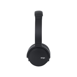 Headphones ERGO BT-490 Black