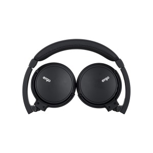 Headphones ERGO BT-490 Black