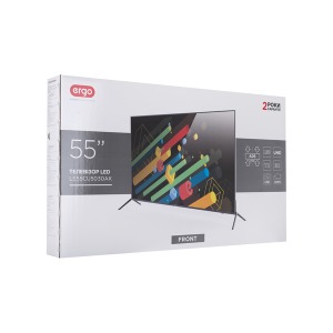 LED TV ERGO LE55CU5030AK