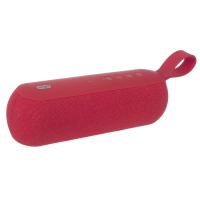 Portable speaker ERGO BTS-720 Red
