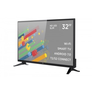 LED TV ERGO LE32CT5520AK