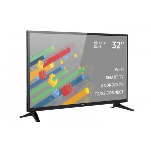 LED TV ERGO LE32CT5520AK