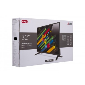 LED TV ERGO LE32CT5520AK