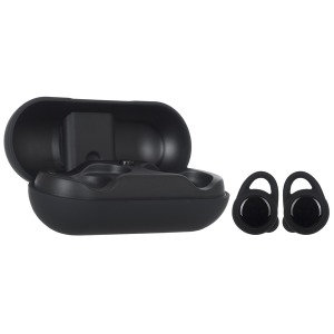Earphones ERGO BS-500 Twins Black Earphones ERGO BS-500 Twins Black