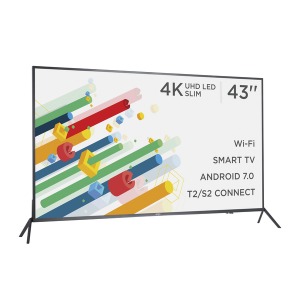 LED TV ERGO LE43CU6530AK