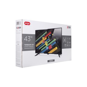 LED TV ERGO LE43CT5520AK