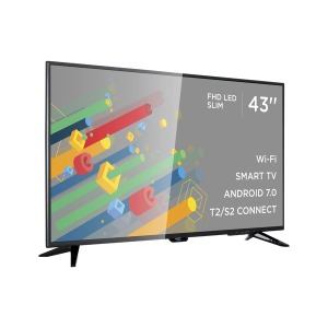 LED TV ERGO LE43CT5520AK