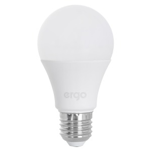 LED Lamp ERGO Standard A60 E27 10W 220V 6500K LED Lamp ERGO Standard A60 E27 10W 220V 6500K