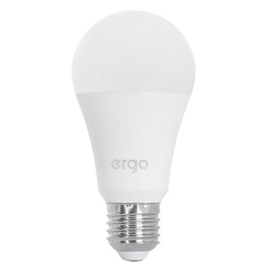 LED Lamp ERGO Standard A60 E27 15W 220V 6500K LED Lamp ERGO Standard A60 E27 15W 220V 6500K