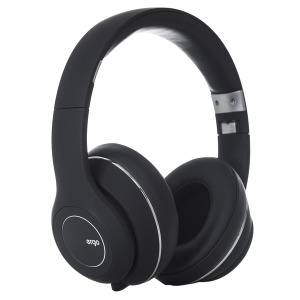 Headphones ERGO BT-870 Black