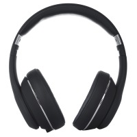 Headphones ERGO BT-870 Black
