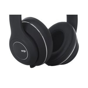 Headphones ERGO BT-870 Black