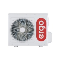 Air conditioner ERGO ACI 1218 CHW